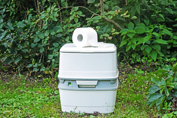 Best Portable restroom trailer rental  in Penn Farms, PA