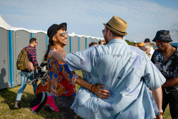 Best Affordable portable toilet rental  in Penn Farms, PA