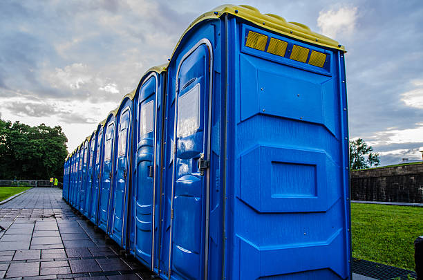 Portable Toilet Options We Offer in Penn Farms, PA